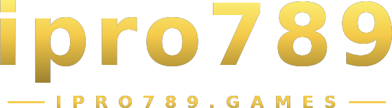 ipro789 โลโก้